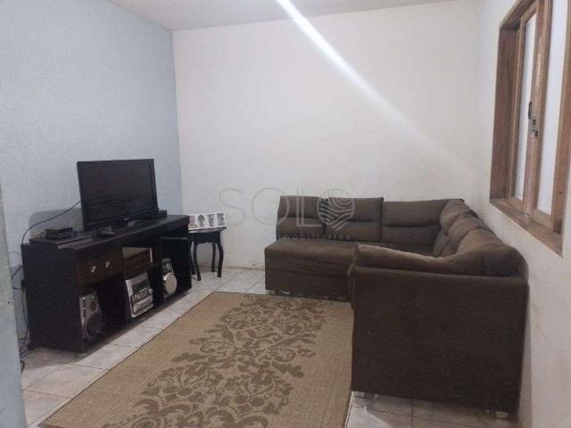 Casa venda em Região Imediata de Araraquara, Araraquara