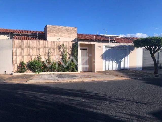 Casa venda em Jardim Selmi Dei I, Araraquara