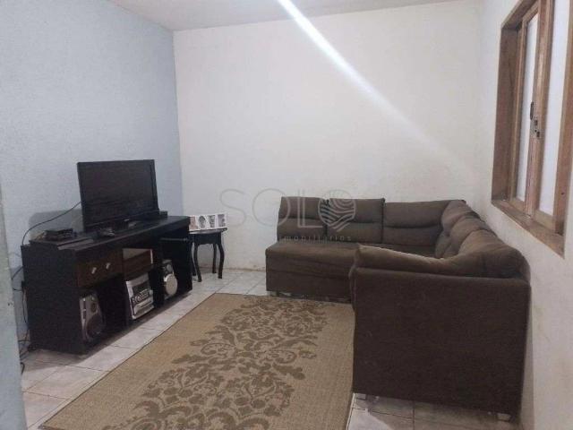 Casa venda em Araraquara