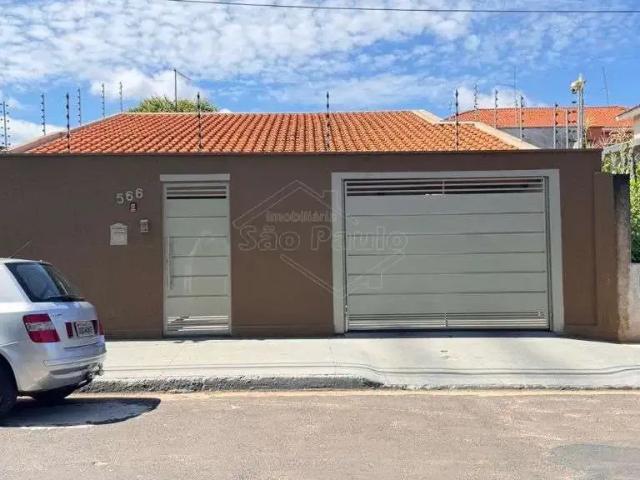 Casa venda em Região Imediata de Araraquara, Araraquara