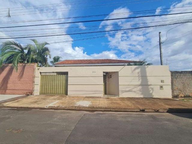 Casa venda em Região Imediata de Araraquara, Araraquara
