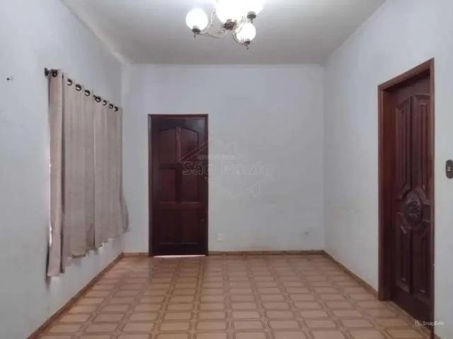 Casa venda em Jardim Selmi Dei I, Araraquara
