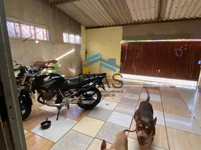 Casa venda em Região Imediata de Araraquara, Araraquara