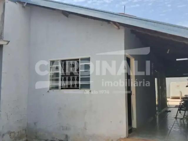 Casa venda em Região Imediata de Araraquara, Araraquara