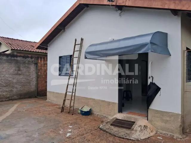 Casa venda em Região Imediata de Araraquara, Araraquara