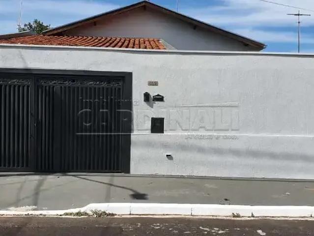 Casa venda em Região Imediata de Araraquara, Araraquara