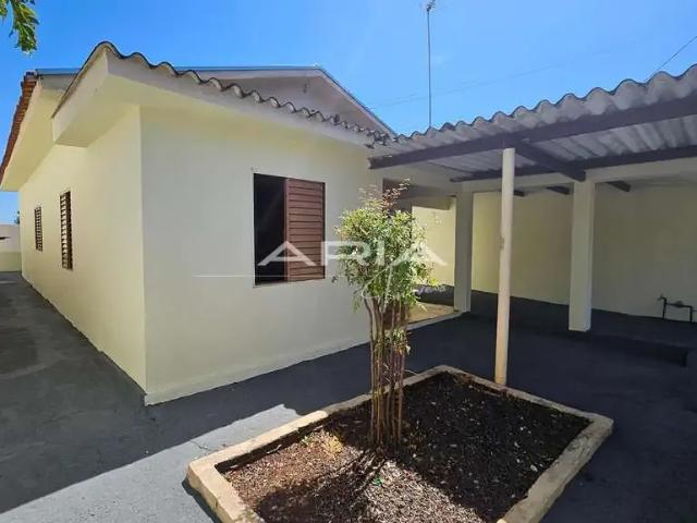 Casa venda em Região Imediata de Araraquara, Araraquara