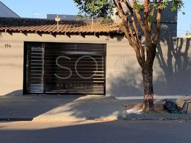 Casa venda em Região Imediata de Araraquara, Araraquara