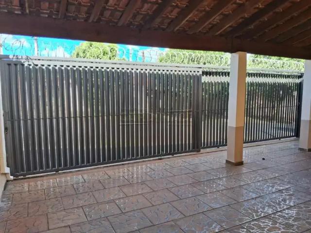 Casa venda em Região Imediata de Araraquara, Araraquara