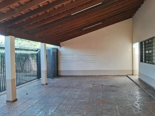 Casa venda em Região Imediata de Araraquara, Araraquara