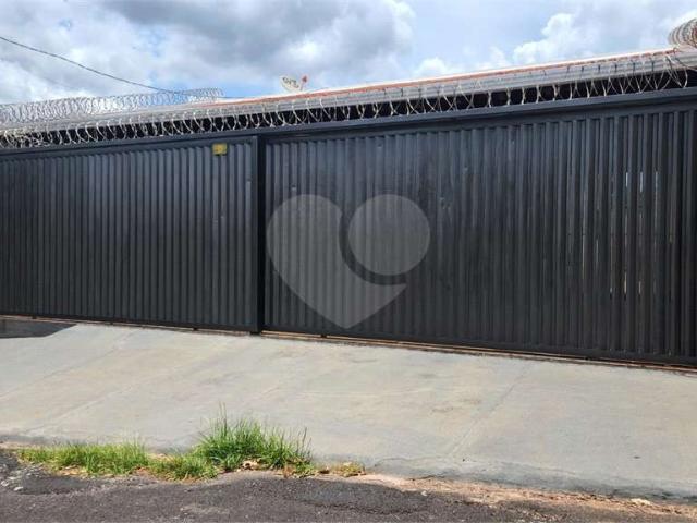 Casa venda em Região Imediata de Araraquara, Araraquara