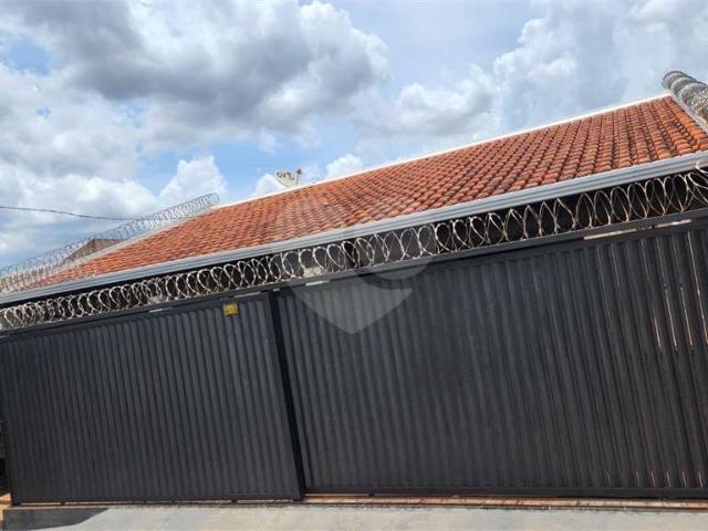 Casa venda em Região Imediata de Araraquara, Araraquara