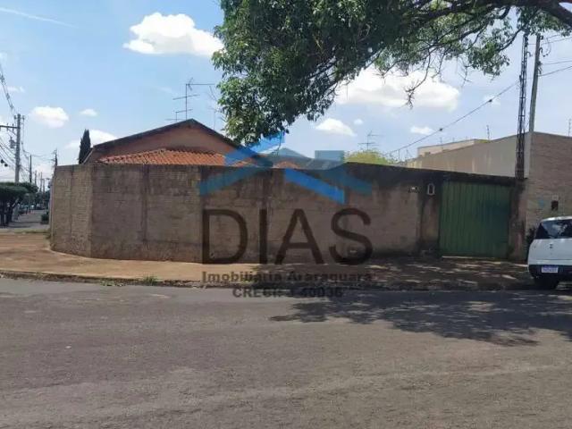 Casa venda em Região Imediata de Araraquara, Araraquara