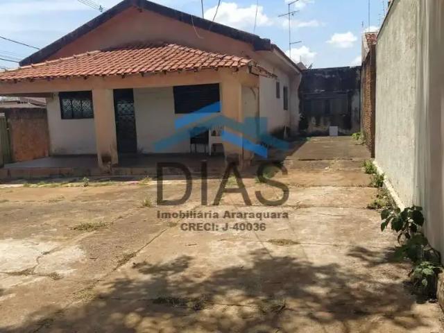 Casa venda em Região Imediata de Araraquara, Araraquara