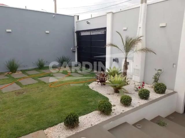 Casa venda em Região Imediata de Araraquara, Araraquara