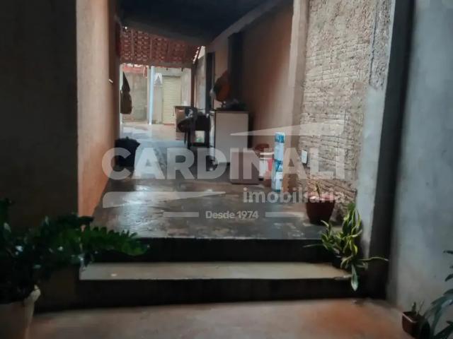Casa venda em Região Imediata de Araraquara, Araraquara