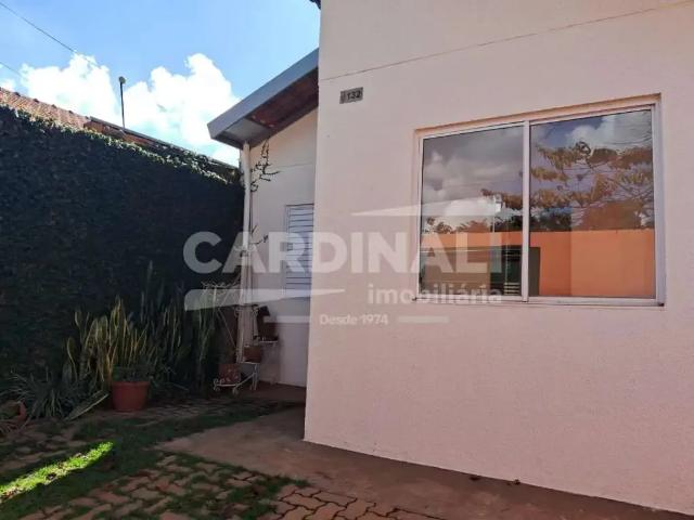 Casa venda em Região Imediata de Araraquara, Araraquara