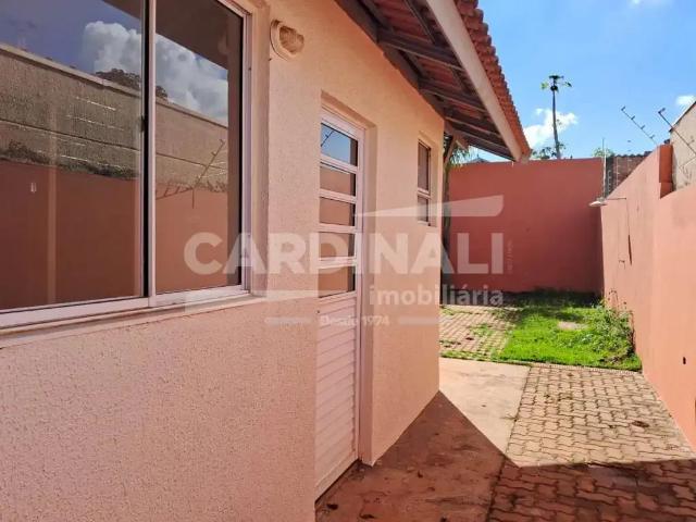 Casa venda em Região Imediata de Araraquara, Araraquara