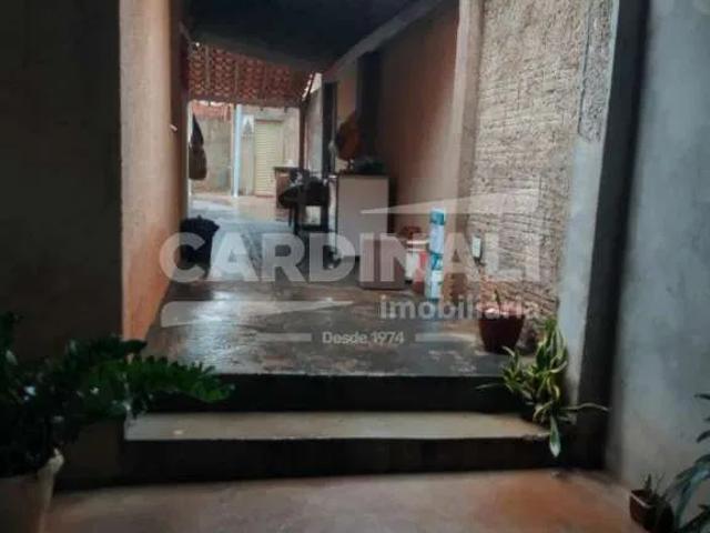 Casa venda em Araraquara