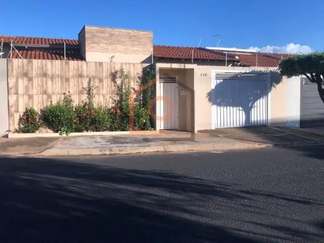 Casa venda em Região Imediata de Araraquara, Araraquara