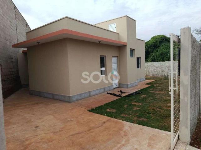 Casa venda em Araraquara