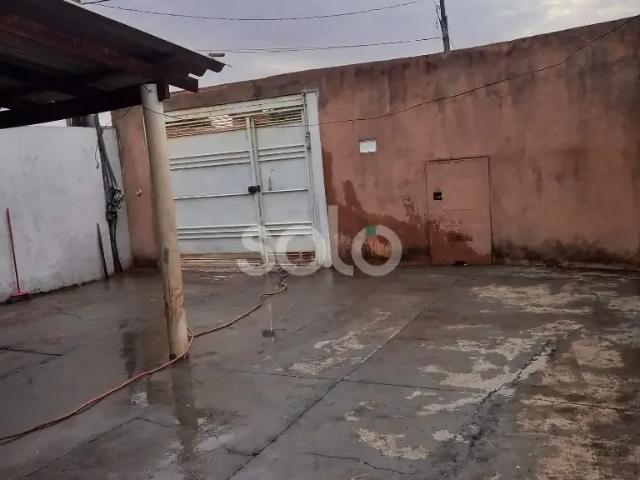 Casa venda em Região Imediata de Araraquara, Araraquara