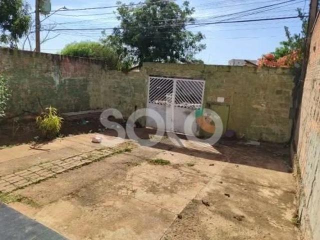 Casa venda em Jardim Selmi Dei I, Araraquara