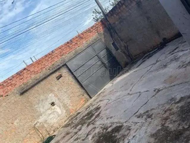 Casa venda em Região Imediata de Araraquara, Araraquara