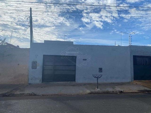Casa venda em Região Imediata de Araraquara, Araraquara
