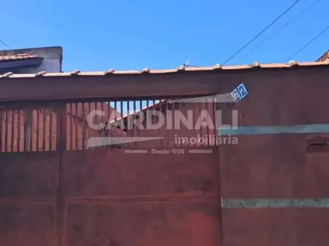 Casa venda em Região Imediata de Araraquara, Araraquara