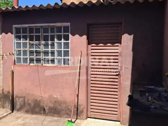 Casa venda em Região Imediata de Araraquara, Araraquara