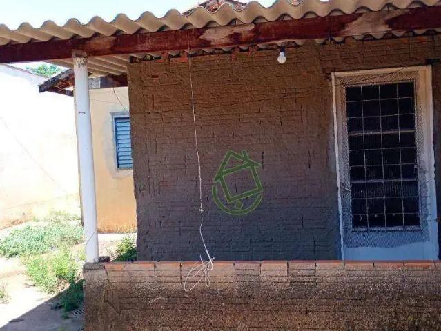 Casa venda em Região Imediata de Araraquara, Araraquara