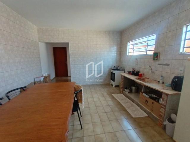 Casa venda em Araraquara