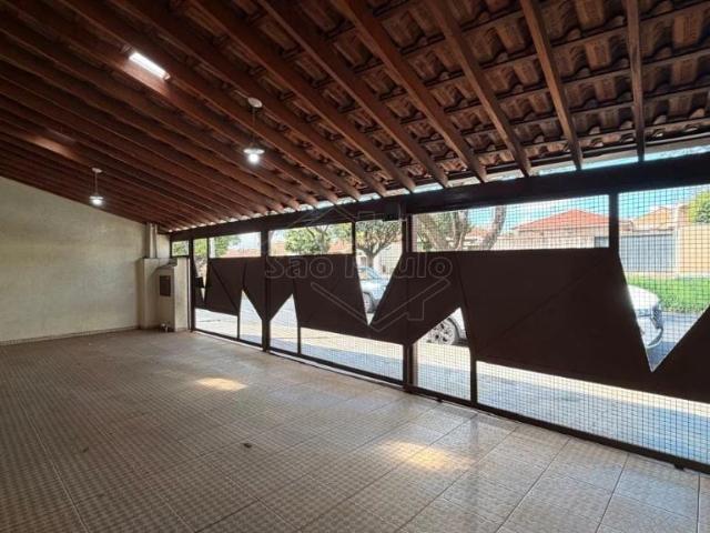 Casa venda em Araraquara