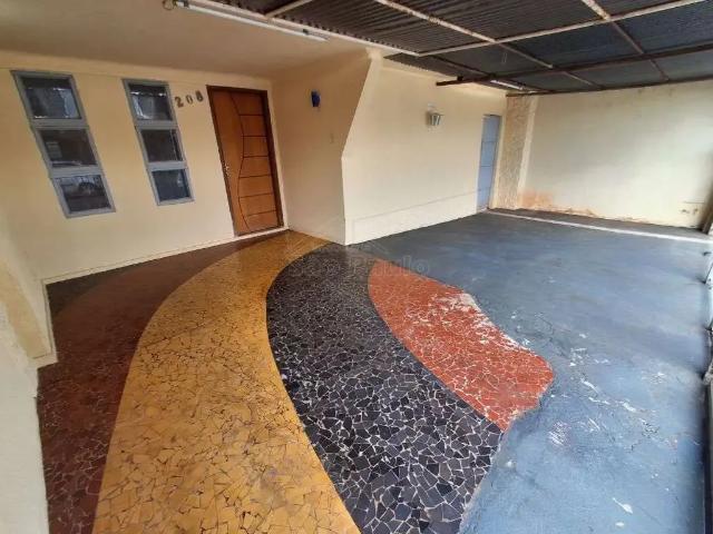 Casa venda em Região Imediata de Araraquara, Araraquara
