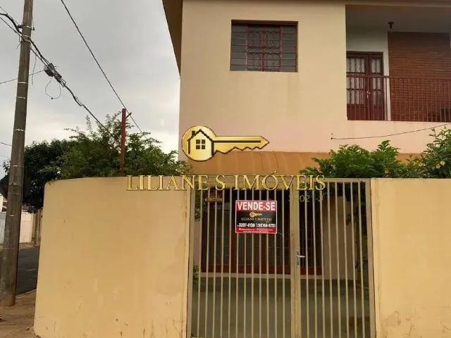 Casa venda em Região Imediata de Araraquara, Araraquara