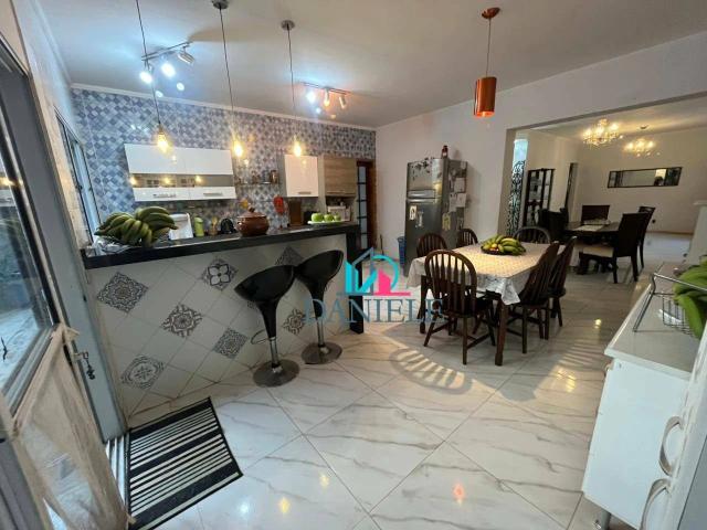 Casa venda em Araraquara
