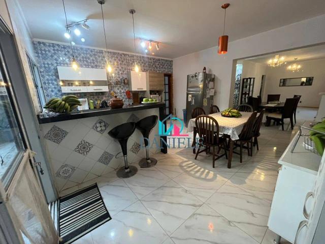 Casa venda em Araraquara