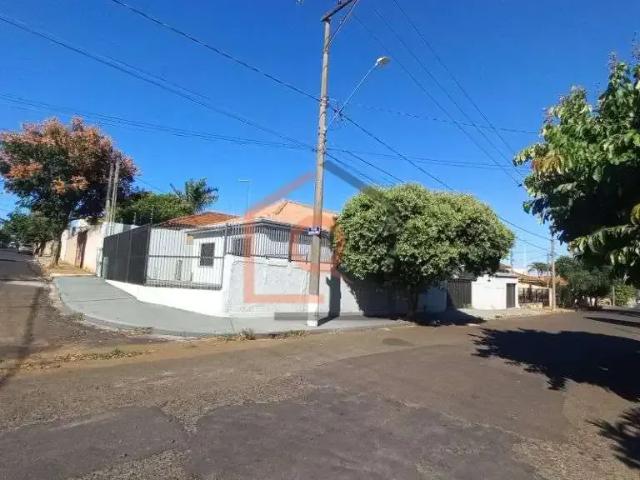 Casa venda em Araraquara