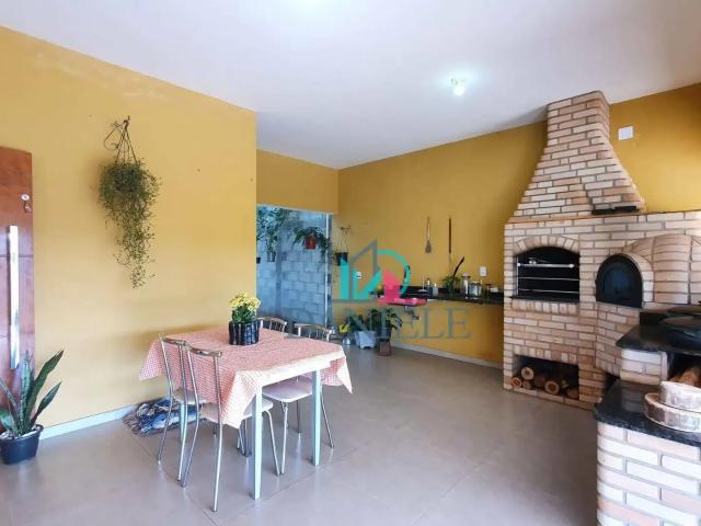 Casa venda em Região Imediata de Araraquara, Araraquara