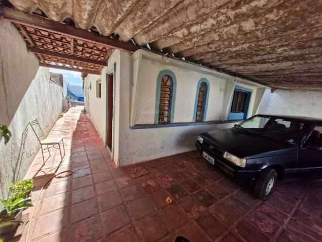 Casa venda em Região Imediata de Araraquara, Araraquara