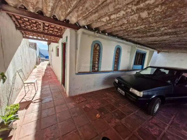 Casa venda em Região Imediata de Araraquara, Araraquara