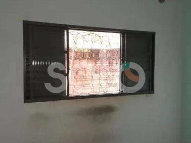Casa venda em Araraquara