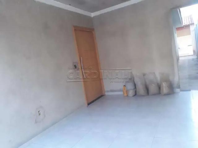 Casa venda em Araraquara