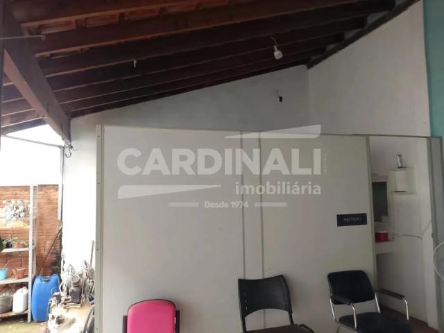 Casa venda em Araraquara
