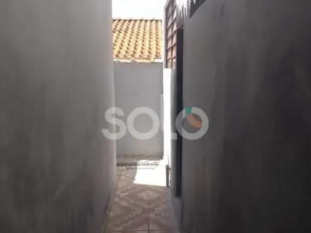 Casa venda em Região Imediata de Araraquara, Araraquara