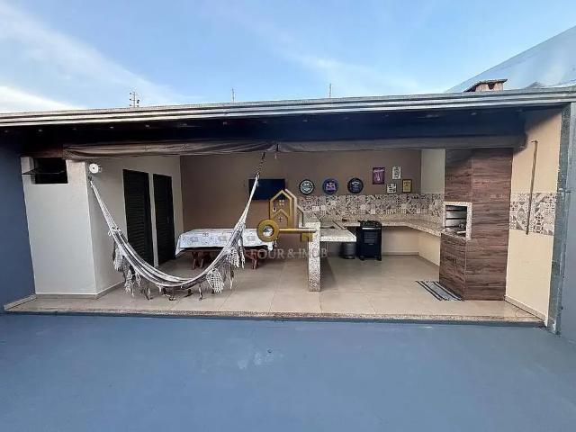 Casa venda em Região Imediata de Araraquara, Araraquara
