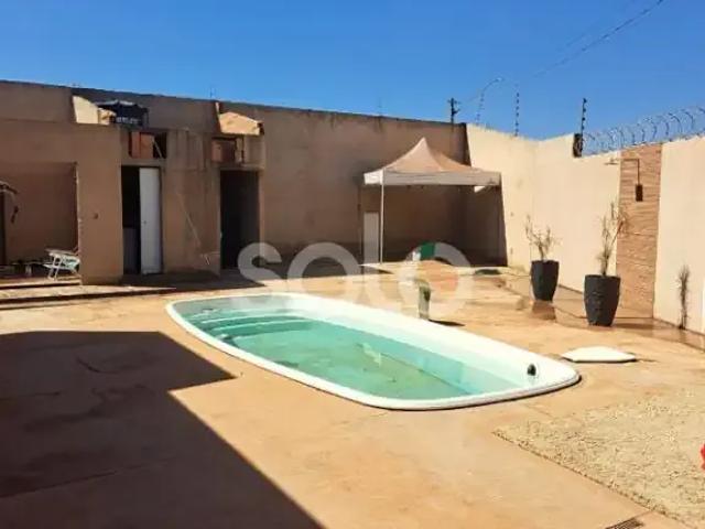Casa venda em Região Imediata de Araraquara, Araraquara