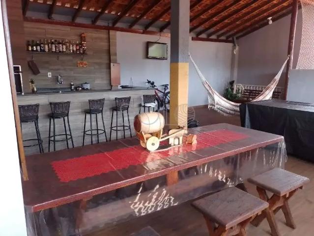 Casa venda em Araraquara
