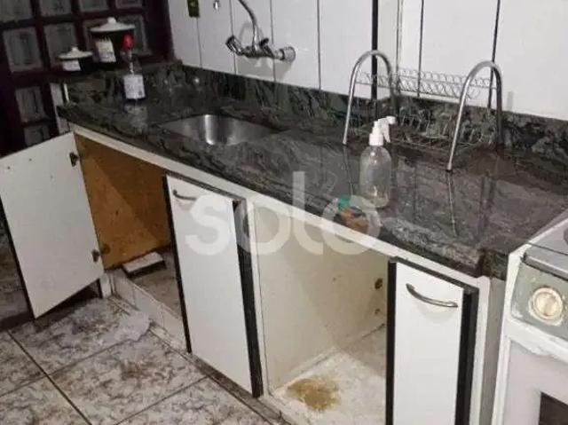 Casa venda em Região Imediata de Araraquara, Araraquara